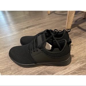 Slip Resistant Memory Foam Woman’s Shoes